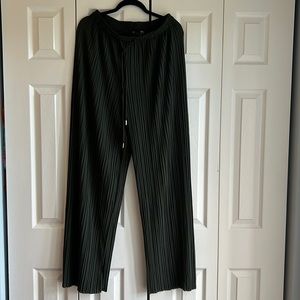 Drawstring palooza pants